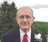 John R. Zongrone