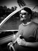 Daniel. J. Booth, Sr.