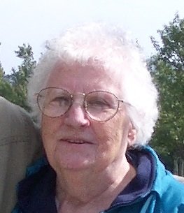 Eileen O'Connor